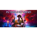 In Sound Mind | Epic Games | GLOBAL🌎 АВТОВЫДАЧА⚡24/7