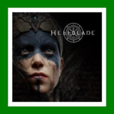✅Hellblade: Senua´s Sacrifice + VR✔️+25 Игр🎁Steam⭐0%💳