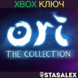 ORI: THE COLLECTION XBOX ONE & SERIES X|S & PC🔑КЛЮЧ