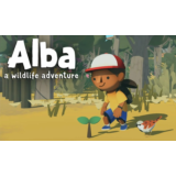 Alba — A Wildlife Adventure / Аренда аккаунта