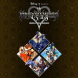 KINGDOM HEARTS - HD 1.5+2.5 ReMIX - XBOX [ Ключ 🔑 ]