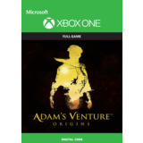 💎Adam's Venture: Origins XBOX ONE X|S КЛЮЧ🔑