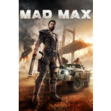 Mad Max Xbox One & Series X|S цифровой ключ🔑
