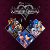 KINGDOM HEARTS HD 2.8 Final Chapter Prologue XBOX Код🔑