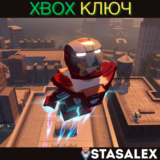 LEGO MARVEL SUPER HEROES XBOX ONE & SERIES X|S🔑КЛЮЧ