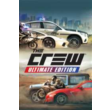 The Crew® Ultimate Edition Xbox Key 🔑🌍