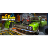 Car Mechanic Simulator 2015💎АВТОДОСТАВКА STEAM РОССИЯ