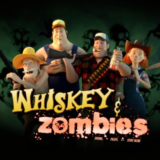 Whiskey & Zombies XBOX ONE / XBOX SERIES X|S [ Ключ 🔑]