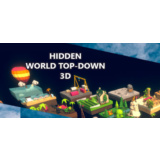 Hidden World Top-Down 3D (STEAM GLOBAL KEY)