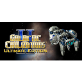Galactic Civilizations® II: Ultimate (STEAM GLOBAL KEY)