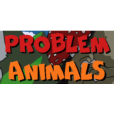 Problem Animals (STEAM GLOBAL KEY)