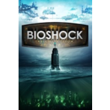 BIOSHOCK: THE COLLECTION XBOX ONE SERIES X|S Ключ🔑