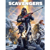 ✅ Scavengers 250 фишек (Steam/Epic Games) REGION FREE💥