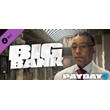 PAYDAY 2: The Big Bank Heist 💎 DLC STEAM GIFT RU