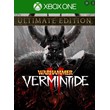 Warhammer Vermintide 2 Ultimate (США) Xbox One Ключ