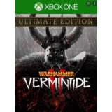 Warhammer Vermintide 2 Ultimate (США) Xbox One Ключ