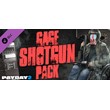 PAYDAY 2: Gage Shotgun Pack 💎 DLC STEAM GIFT РОССИЯ