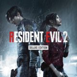 XBOX | АРЕНДА | RESIDENT EVIL 2 Deluxe Edition