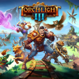 Torchlight 3 XBOX ONE X|S КЛЮЧ