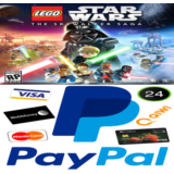 LEGO® 2K Drive Awesome Rivals Edition+LEGO COLLECTION🌍