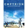 Empyrion - Galactic Survival (Account rent Steam) GFN