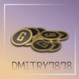 💰PUBG | 300 G-Coins (STEAM)💰