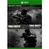 CALL OF DUTY: INFINITE WARFARE - DIGITAL DELUXE XBOX
