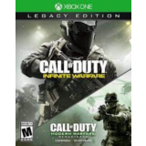 CALL OF DUTY®: INFINITE WARFARE - LEGACY XBOX ключ