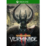 Warhammer Vermintide 2 (США) Xbox One Code + Russia