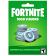 Fortnite 1000 V-Papel (Turkey)-Region is Changed