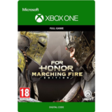💎FOR HONOR : MARCHING FIRE EDITION XBOX ONE X|S КЛЮЧ🔑