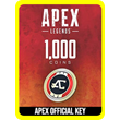 ⭐️ 1000 COINS ⭐️ Apex Legends - ORIGIN (GLOBAL КЛЮЧ)🔑