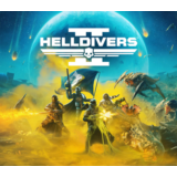 РФ/GLOBAL* HELLDIVERS 2 (МОМЕНТАЛЬНАЯ ДОСТАВКА)