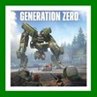 Generation Zero + 15 Games - Steam - Region Free