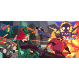 Super Time Force Ultra STEAM KEY (REGION FREE)