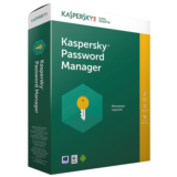 Kaspersky Cloud Password Manager 1 пользователь 1 год