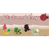 ✅ CLICK AND SLAY! - Стим Ключ - GLOBAL + 🎁 ПОДАРOК