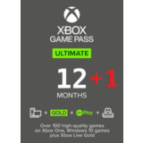 ❤️Game Pass Ultimate 12 МЕСЯЦЕВ + EA Play