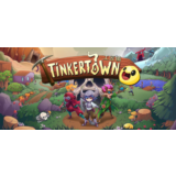 ✅ TINKERTOWN ⭐️ Стим Ключ - GLOBAL + 🎁 ПОДАРOК