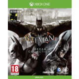 💎Batman: Коллекция Аркхема XBOX ONE X|S КЛЮЧ🔑