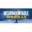 Insurmountable + XCOM® 2 EPIC GAMES ACCOUNT + MAIL +🎁