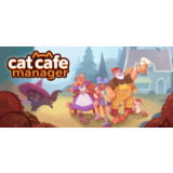 Cat Cafe Manager | Steam Gift Россия