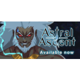 Astral Ascent | Steam Gift Россия