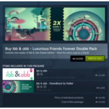 ✅ ibb & obb Double Pack ⭐️Steam Key GLOBAL +🎁ПОДАРOК