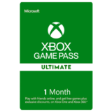 ✅🔑КЛЮЧ🚀ПРОДЛЕНИЕ🌍XBOX GAME PASS💎ULTIMATE🔑1 месяц🟢