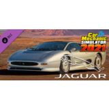 Car Mechanic Simulator 2021 - Jaguar DLC 💎 DLC STEAM