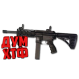 Макрос Warface на SAR 109T SPECS. Bloody X7 Razer Logi