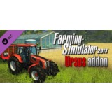Farming Simulator 2013: Ursus 💎 DLC STEAM GIFT RU