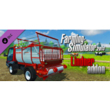 Farming Simulator 2013 - Lindner Unitrac 💎 DLC STEAM