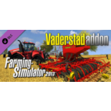 Farming Simulator 2013 Väderstad Pack 💎 DLC STEAM GIFT